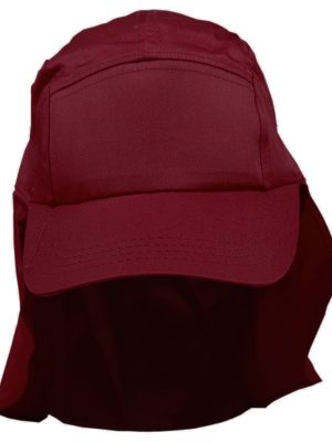 H1025 Maroon