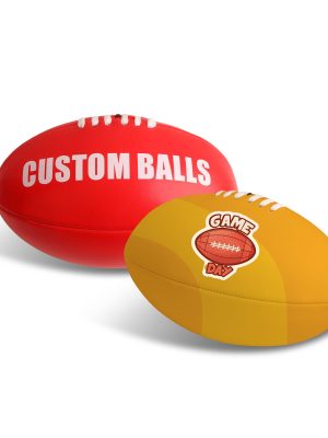 PCH559 promotional AFL cover image