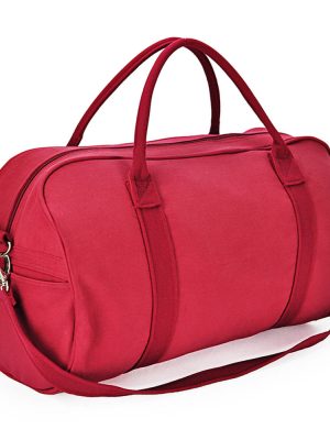 G1405 red sports bag