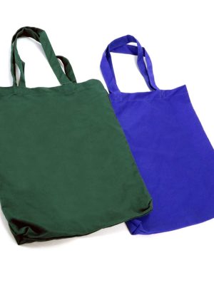G5111 Canvas Tote Bag