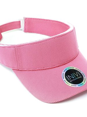 IV167 Visor with removable sweat band