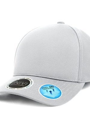 IV170 Light grey Bamboo Cap Elastic