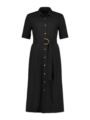 front ghost image of RO571L Womens Adele Midi Dress