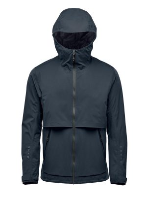 XJK-1M navy Men's Artimus Technical Shell