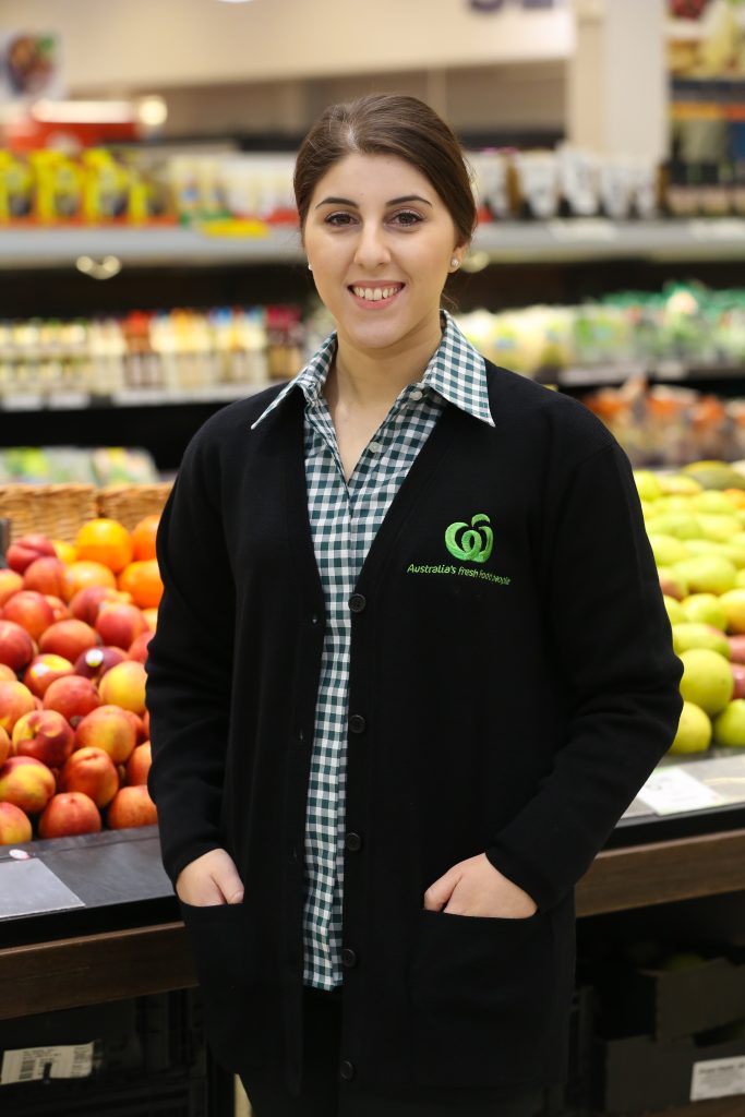 peter morrisey womens gingham shirt redesign for woolworths
