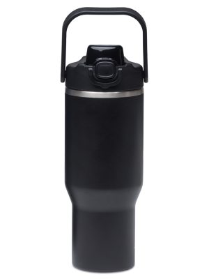 ChillGuard 1L Bottle front and closed