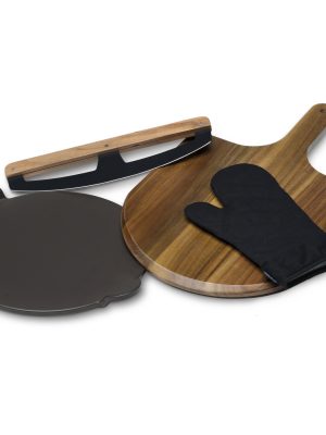 POPIB gusto pizza set