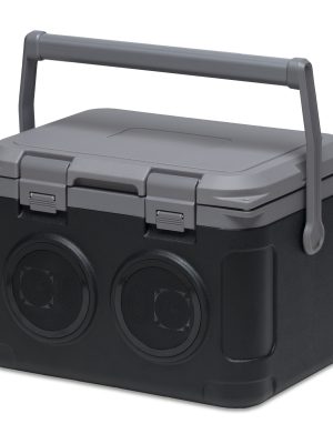 IGOISB On-Ice 21L Sound Box - ghost image