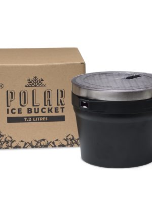 POPIB Polar Ice 7.2L Bucket with box