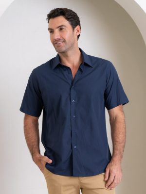 Men’s Blake Short Sleeve Shirt