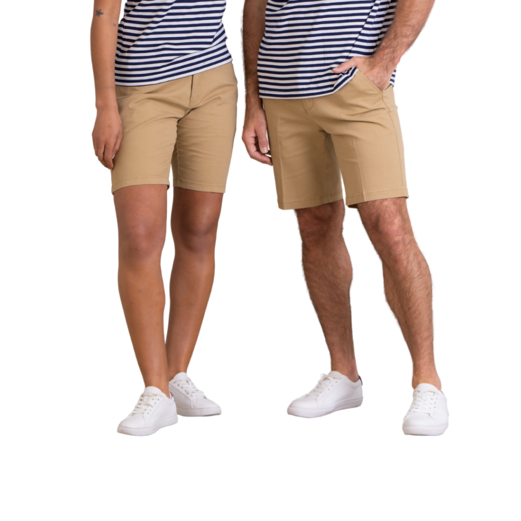Chino Shorts