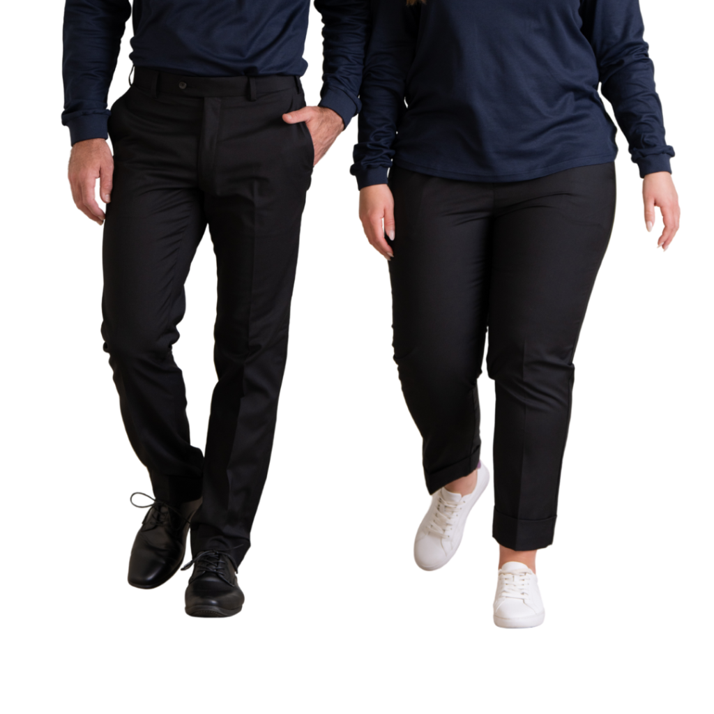 Trousers