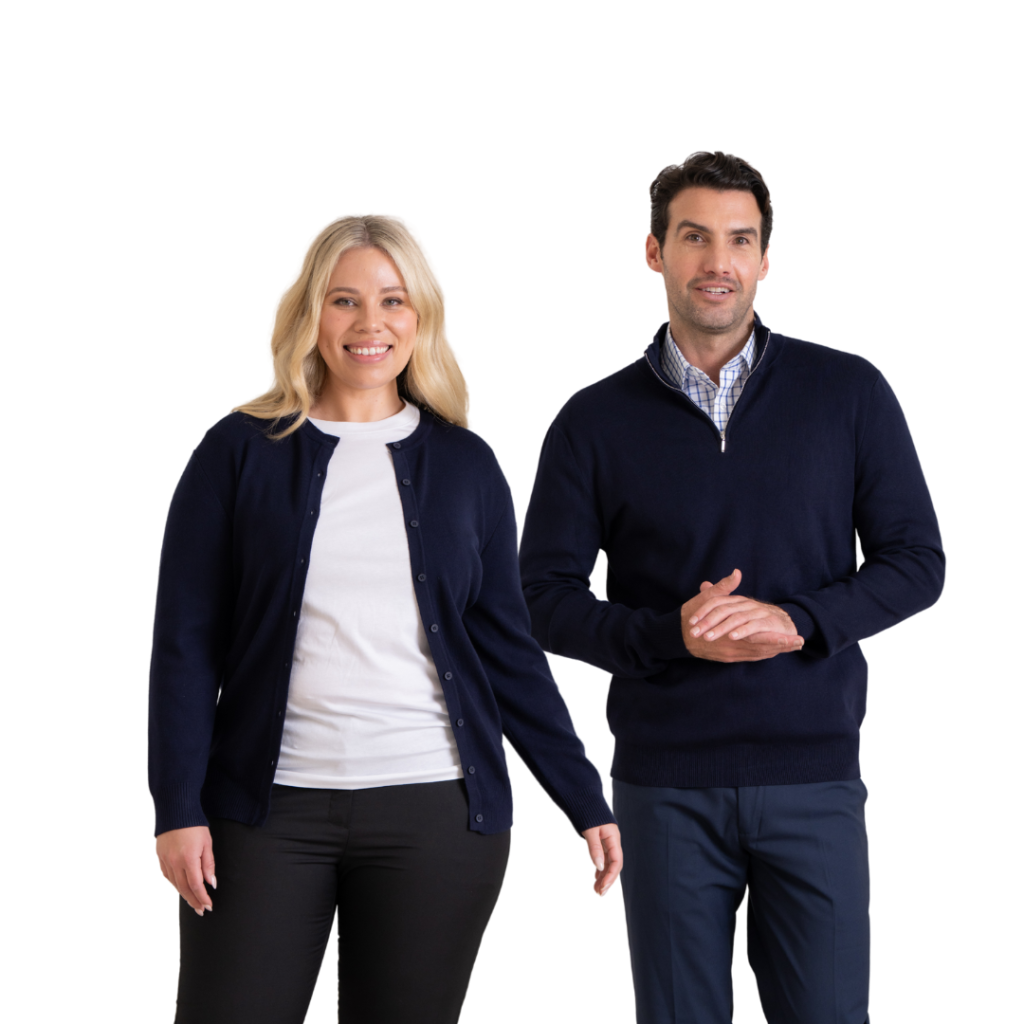 Signature Knitwear