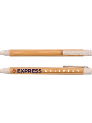 Matador Bamboo Pen