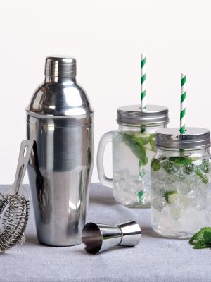 Decadent Cocktail 10 pcs Set