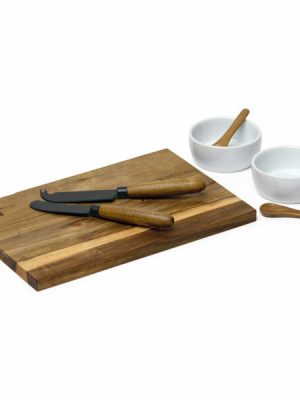 Meze Gourmet Set
