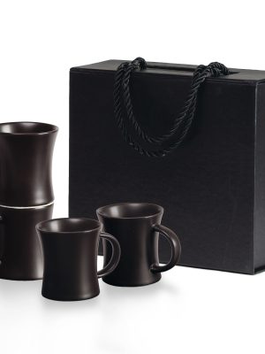 Quartetto Espresso Set