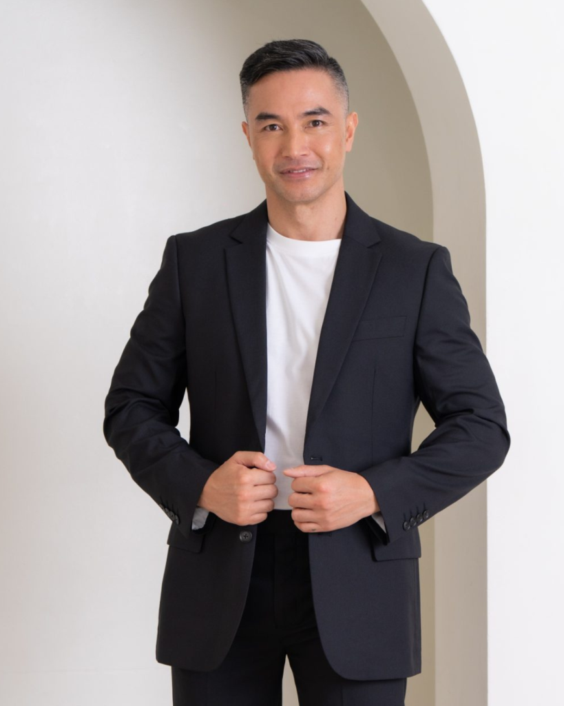 Mens Renew City Fit Jacket