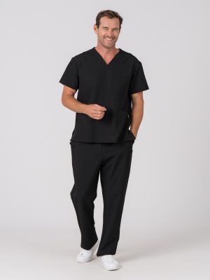 unisex pulse scrubs