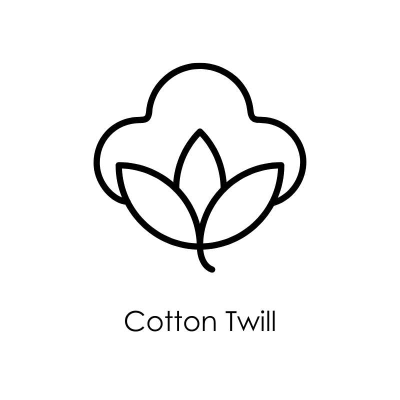 Cotton twill icon for are cheap uniforms actually more expensive blog
