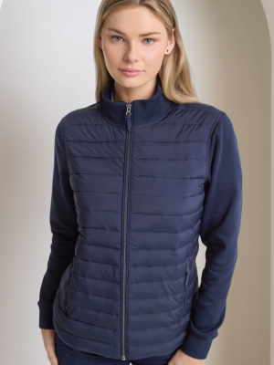 Womens Tailor Jacket