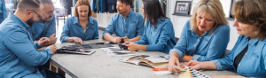 EOFY Uniform Ordering: Why Now Is the Best Time to Plan Ahead