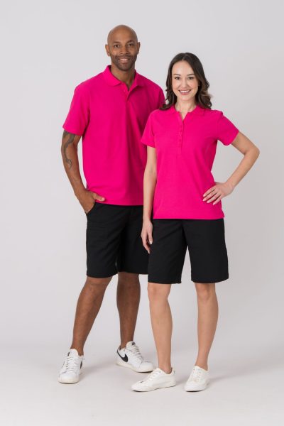 Aged Carers Polos Uniform
