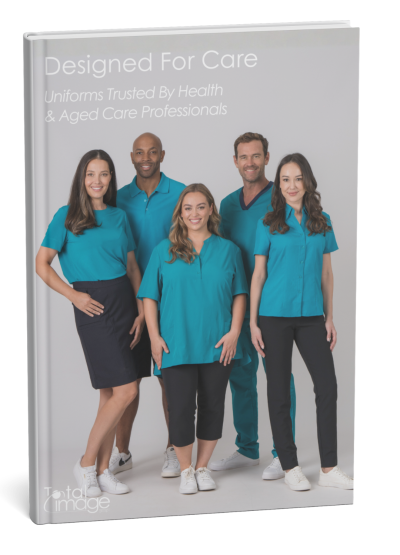 Designed for Care lookbook
