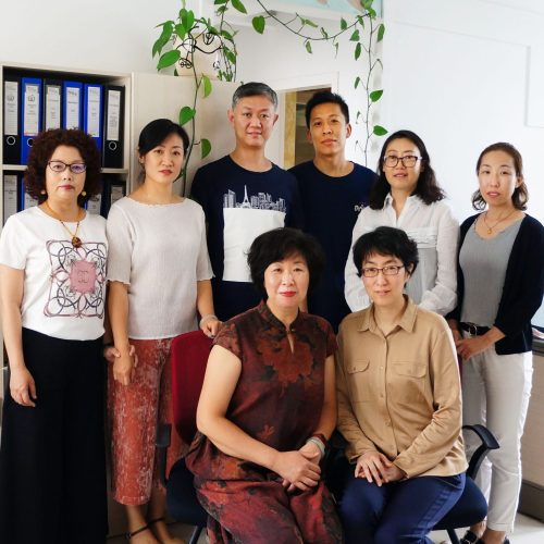 china team 2