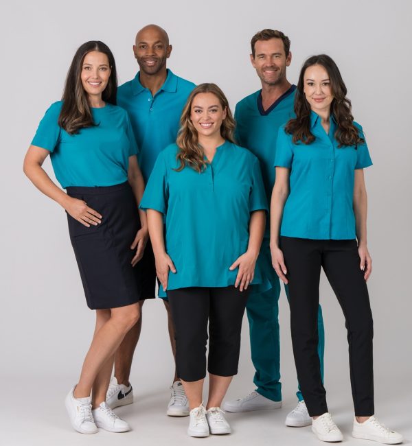 Healthcare range