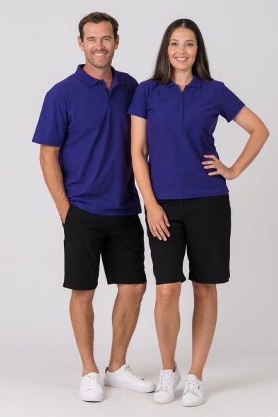 healthcare Polos