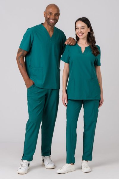 Healthcare Scrubs