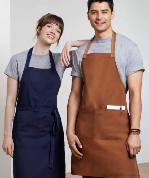 Hospitality Uniform