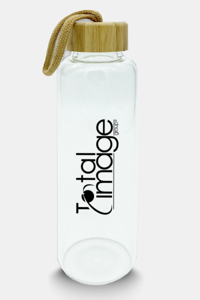 vidro water bottle blank